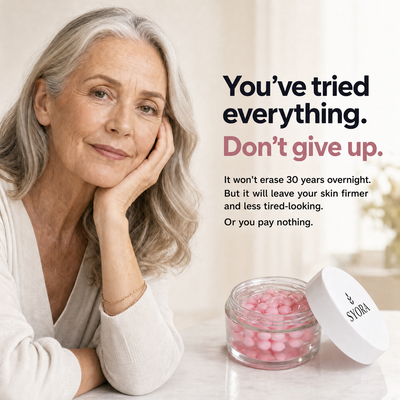 Korean Anti-Aging Neck Cream
