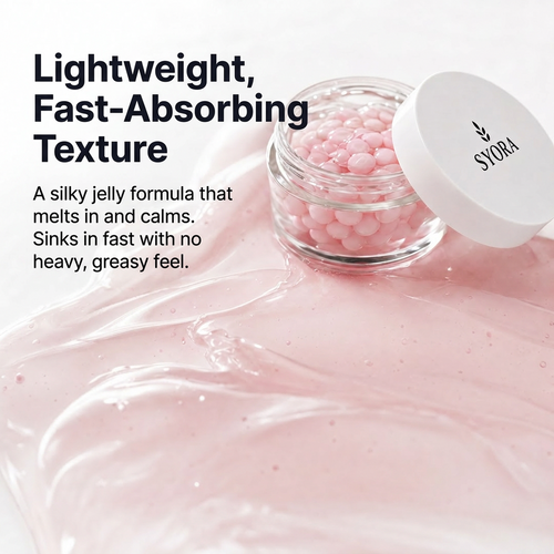 Korean Anti-Aging Neck Cream