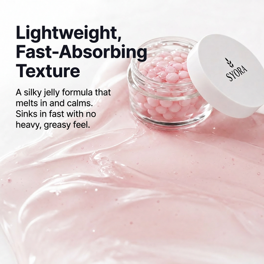 Korean Anti-Aging Neck Cream