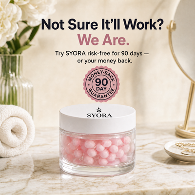 Korean Anti-Aging Neck Cream