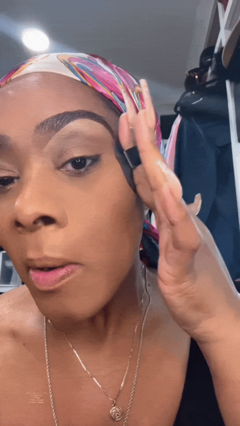 2. It Gives You the "Filter Effect" IRL