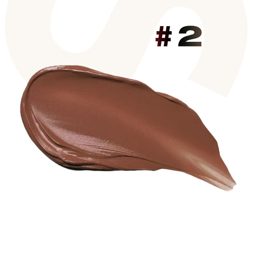 Syora Serum Boosted Skin Tint Balm