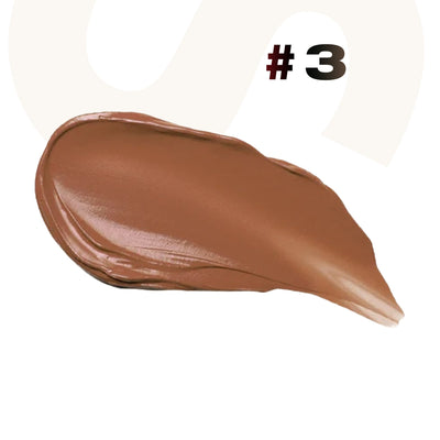 Syora Serum Boosted Skin Tint Balm