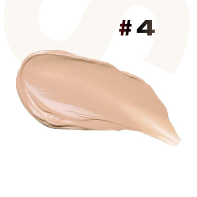 Syora Serum Boosted Skin Tint Balm