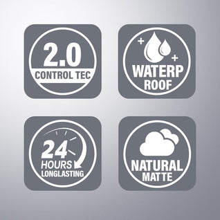 Syora Waterproof Soft Focus Setting Spray