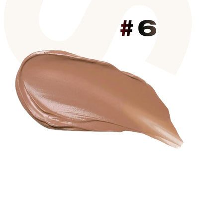 Syora Serum Boosted Skin Tint Balm