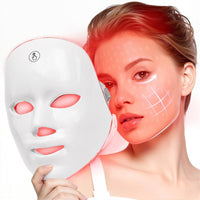 Syora™ Red Light Therapy Mask