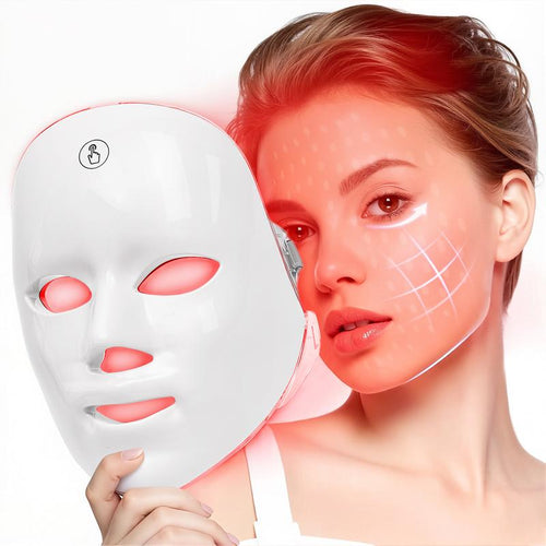 Syora™ Red Light Therapy Mask