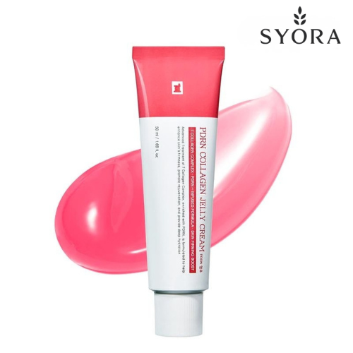 Korean PDRN Jelly Cream