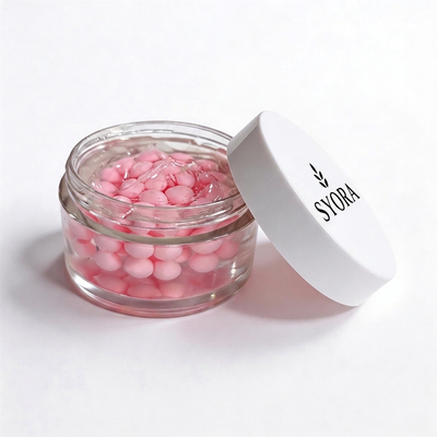 Korean Anti-Aging Neck Cream