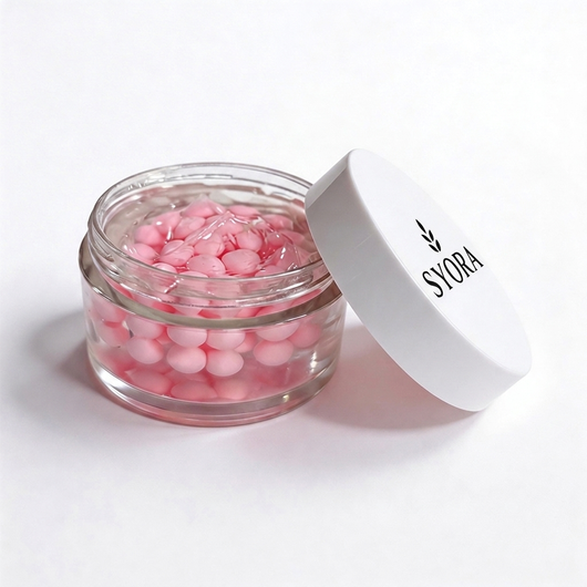Korean Anti-Aging Neck Cream