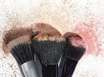 Dirty Brushes