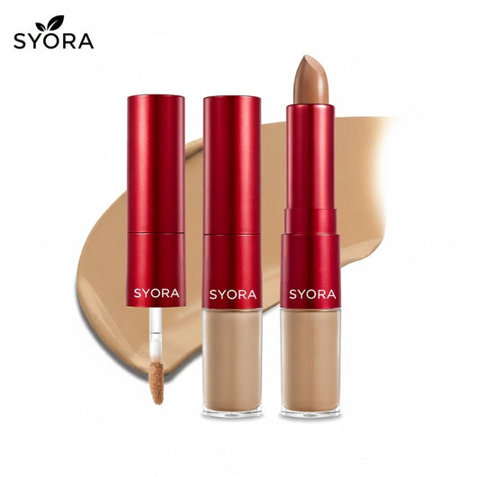 Syora Dual-Action Concealer