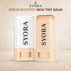 Syora Serum Boosted Skin Tint Balm