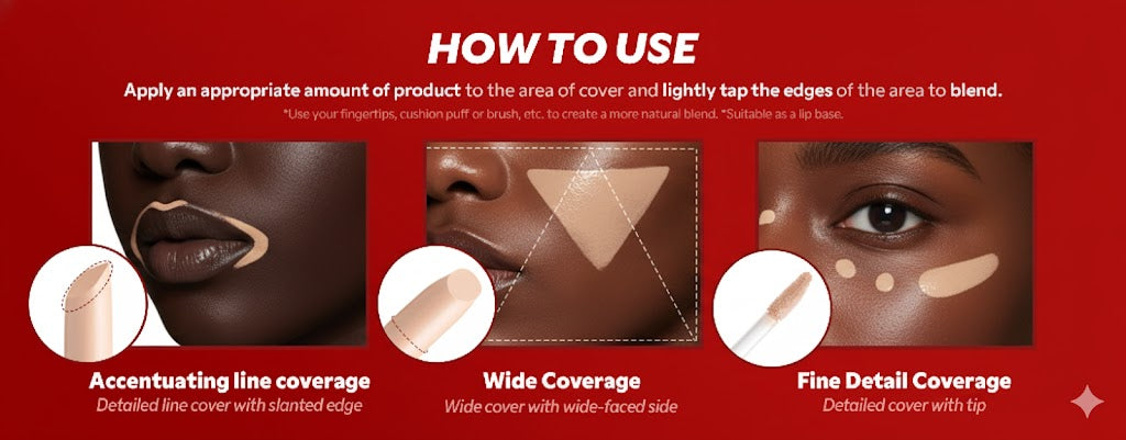 Dual-Action, Triple Results