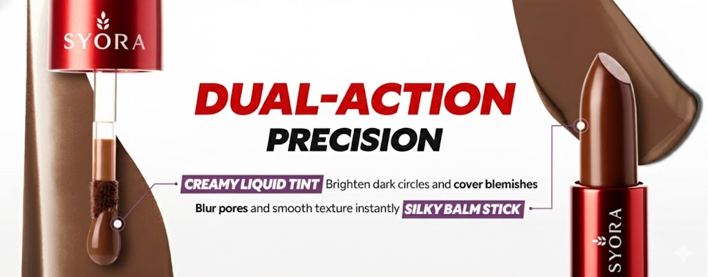 Flawless, Camera-Safe Finish