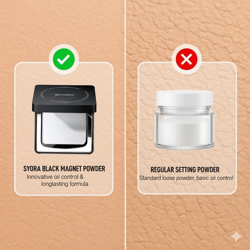 3. It's the "Luxury Dupe" That Actually Competes