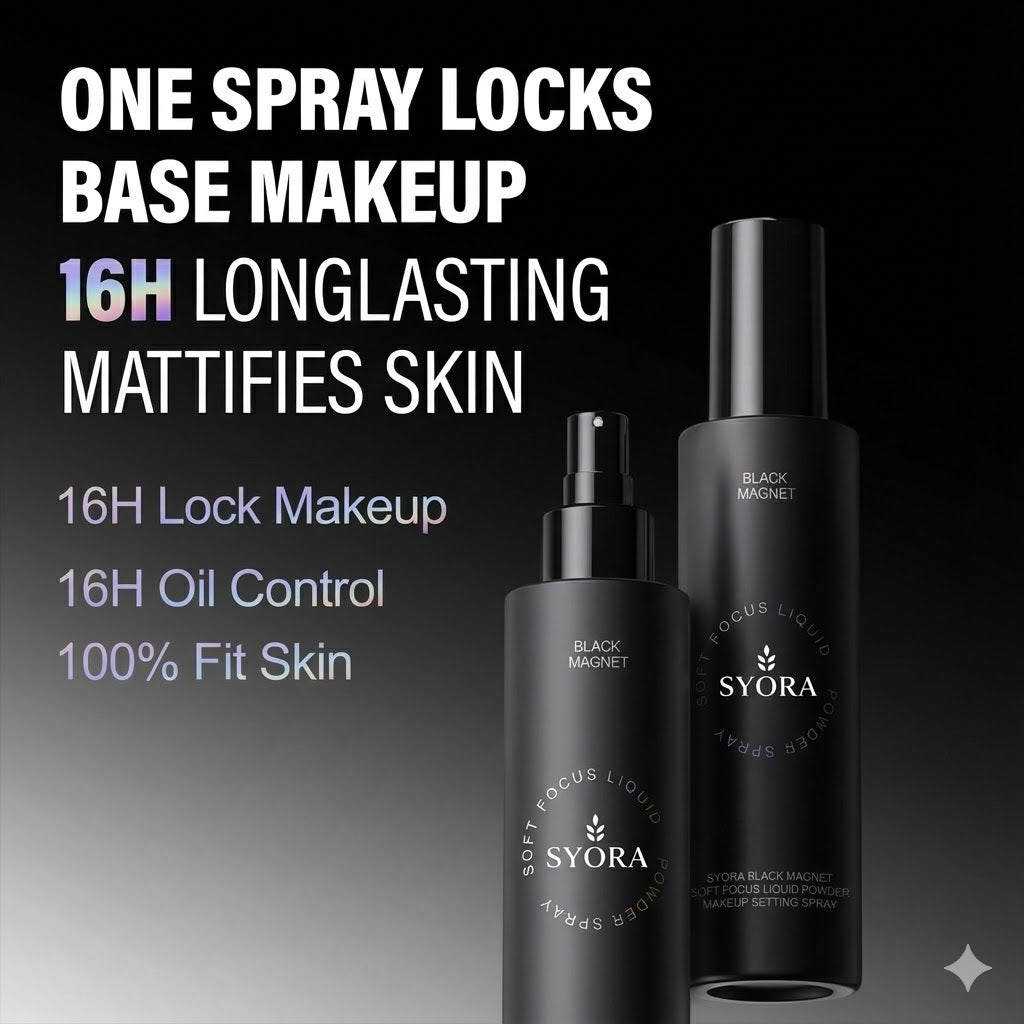 Flawless, Camera-Safe Finish