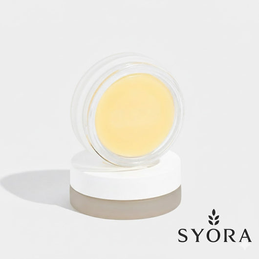 Syora Organic Brush Cleanser