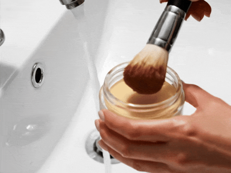 Remove Residue, Restore Results